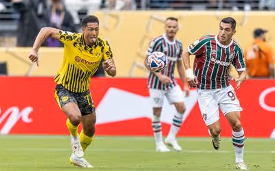 Conmebol é a única federação invicta na Copa do Mundo de Clubes