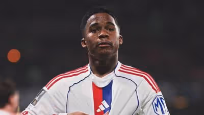 Endrick supera concorrentes no Real Madrid com números no Lyon