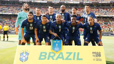 Corte, nova convocação e dúvida sobre Neymar; como fica o Brasil?