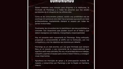 Irritado com demora de Plata, Bap barra uma nova negociação