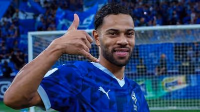 Atlético chega a acordo com Renan Lodi; veja detalhes