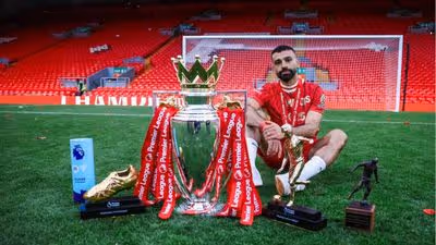 Salah fica fora de jogo da Champions após conflito com técnico