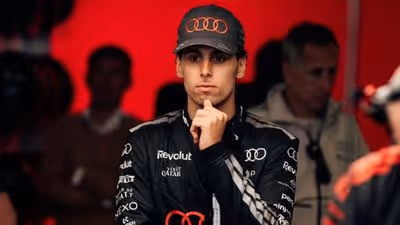Bortoleto revela boas expectativas para GP da Itália: “Especial”