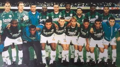 Palmeiras chega à 10a semifinal da Copa do Brasil; relembre campanhas