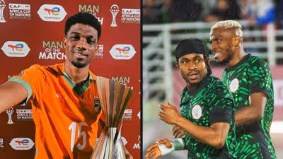 Copa Africana de Nações chega à quartas com duelos de favoritos