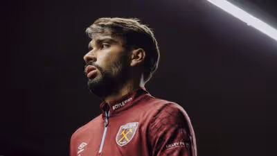 West Ham define valor para vender Paquetá para o Flamengo