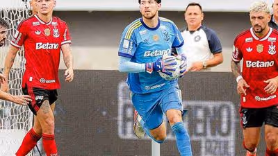 Flamengo provoca Palmeiras e agradece “ajuda” do Botafogo