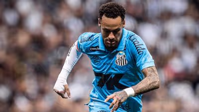Gigante italiano negociou por Neymar, mas optou por outro astro