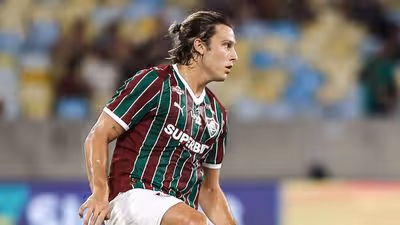Titular do Flu fala de pesadelo na Libertadores: