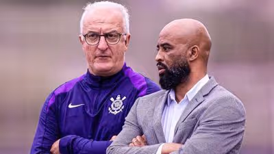 Vai cair? Corinthians vive pior momento da história para Benja