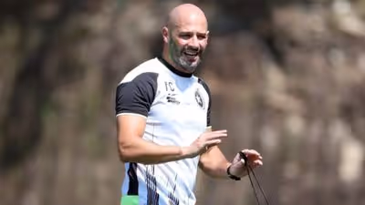 Campeão da Libertadores como auxiliar é novo técnico do Botafogo