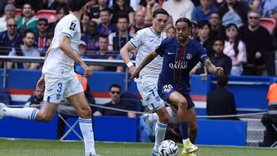 Fim da novela: Barcola é do Liverpool por R$ 840 milhões