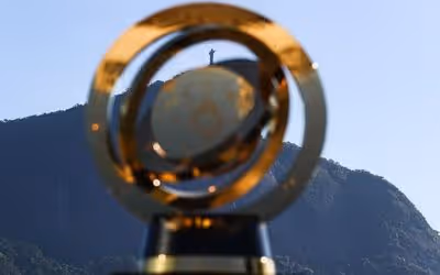 Jornalistas apontam os favoritos ao título do Mundial de Clubes