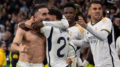 Craque do Real Madrid debocha de companheiro e cria clima hostil