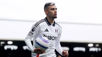 Maior erro individual? jornalista cutuca contratação do Palmeiras