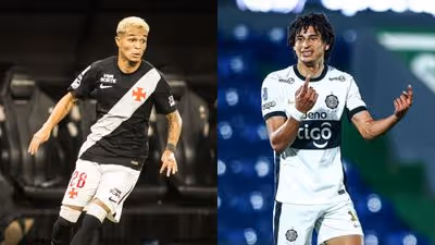 Vasco quer deixar a lanterna contra o Olímpia; prognóstico