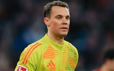 Neuer é o melhor da história? Veja outros prováveis do top 5
