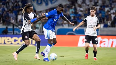 Equilíbrio na Libertadores aumenta dilema para o Brasileirão