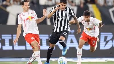Brasileirão: Botafogo faz a pior campanha na era SAF