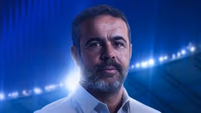 Cruzeiro anuncia Artur Jorge como novo técnico