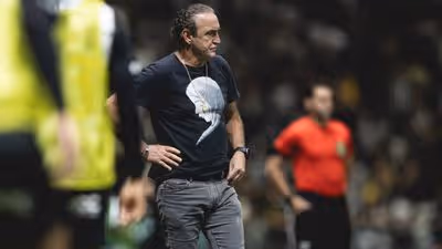 Vitória x Atlético-MG, Brasileirão: palpites e escalações