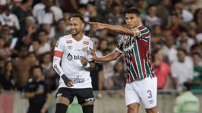 Ídolo do Fluminense detona planos de Ancelotti na Seleção