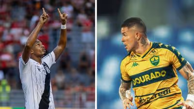 Ponte Preta recebe Cuiabá em confronto direto por distância do Z4