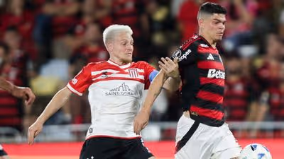 Estudiantes x Flamengo: veja onde assistir ao jogo de hoje, 25/09