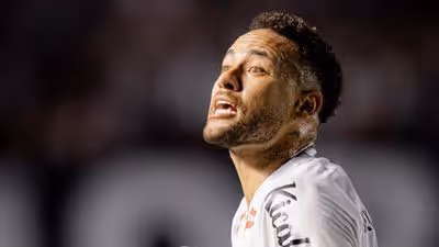 Neymar titular? Escalações e onde assistir a Santos x Fluminense