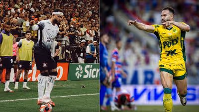 Corinthians x Mirassol: onde assistir ao jogo deste sábado (04)