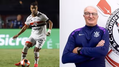 Dorival Júnior entrega acerto com Alisson: “Será importante”