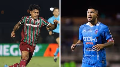 Fluminense x La Guaira: é vencer ou vencer para os tricolores