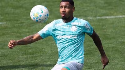 Palmeiras tenta blindar Allan e não deseja vender jogador ao City