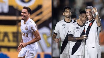 Mirassol x Vasco: Palpite do Brasileirão 2026