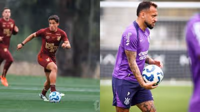 Athletico x Corinthians: onde assistir ao jogo de hoje, 27/08