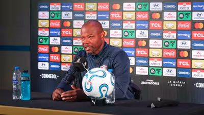 Fluminense não detém pressa por novo técnico e confia em Marcão