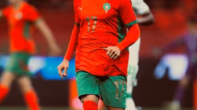 Rival do Brasil, Marrocos corta dois titulares antes da Copa