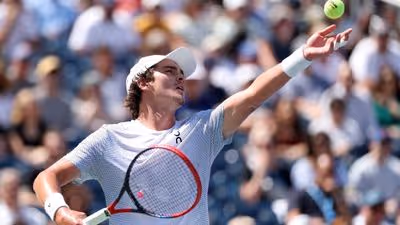 ATP da Basileia: onde assistir a João Fonseca x Denis Shapovalov