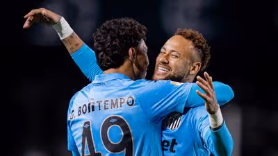 Técnico crava Neymar na Copa do Mundo: