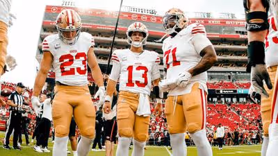 NFL Semana 5: Eagles e Bills são os últimos invictos