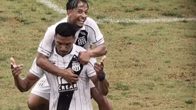 Ponte Preta vence o CRB e encerra jejum de 22 jogos na Série B
