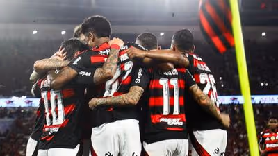 Flamengo pode faturar bolada milionária na Copa Intercontinental