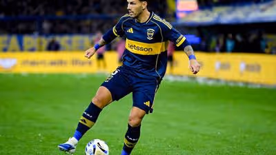Antes do São Paulo, Boca Juniors deve usar time reserva no Argentino