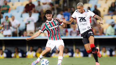 Vitória x Fluminense: saiba onde assistir ao jogo de hoje, 20/08