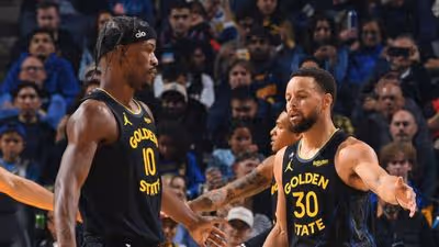 NBA: astro do Warriors sofre grave lesão e está fora da temporada