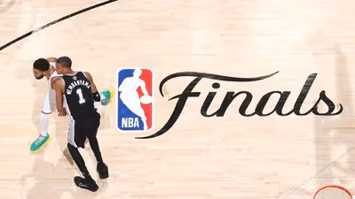 Finais da NBA: Knicks aproveitam Wemby apagado e abrem vantagem