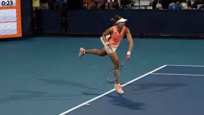 US Open, ontem e hoje: 15 títulos do Brasil e palpites para 2025