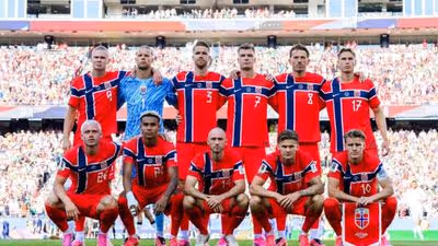 Haaland, organização e jogo aéreo: o que esperar da Noruega?
