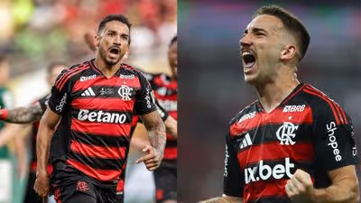 Danilo ou Ortiz? A dúvida de Filipe Luís para o Intercontinental