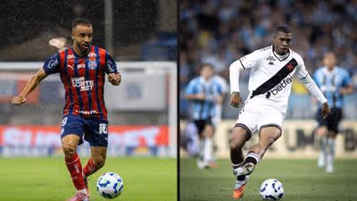 Bahia x Vasco: palpites Brasileirão 2025